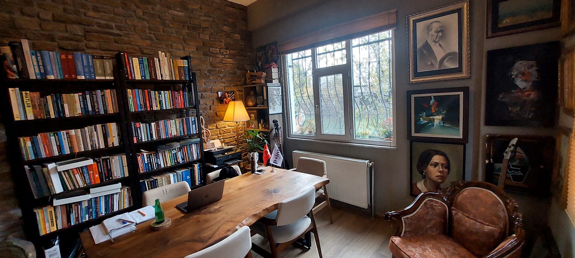 Yönetimde Töre Modeli