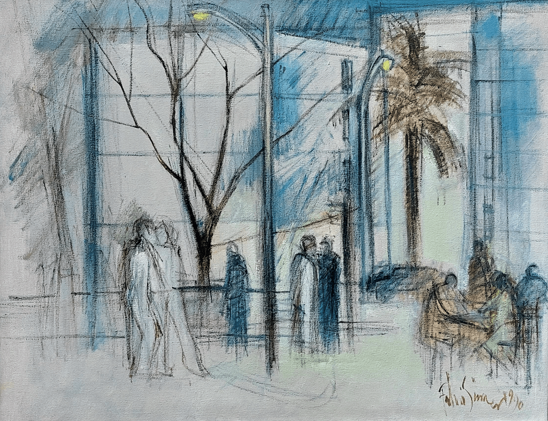 Point Kültür Sanat'ın Penceresinden; 2025’in Bilançosu, 2026’ya Kültür Sanat Stratejisi