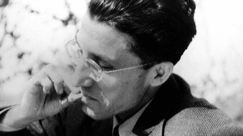 Görünmez Bir Bütünün Dalgalanan Parçacıkları I - Cesare PAVESE