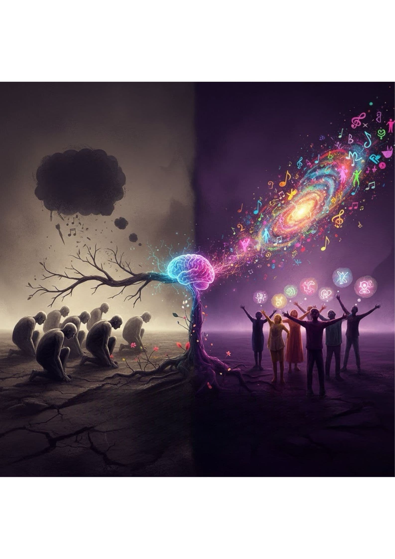 Açlık, Kıtlık Zihniyeti ve Estetik Kapasite: Kültür-Sanatın Sosyoekonomik Nörobiyolojisi Üzerine Kavramsal Bir İnceleme