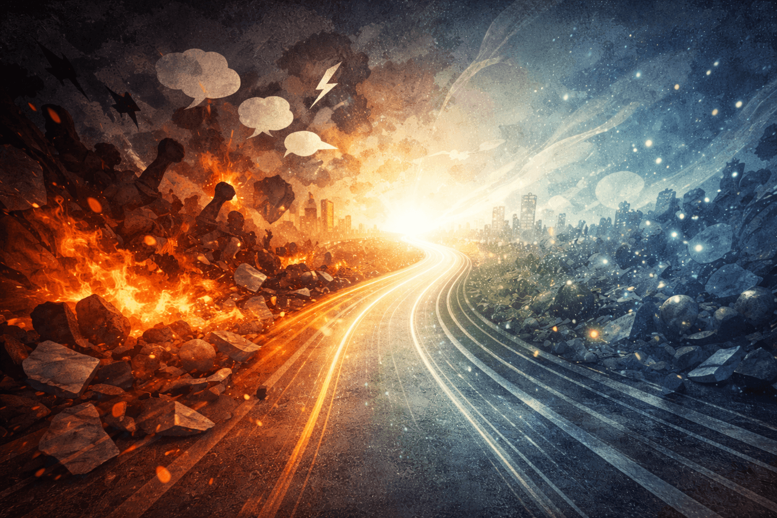 Sanatta Eleştiri Kültürü: Tartışmanın Toplum Sağlığına Katkısı ve Bilinçli Düşünme Üzerine