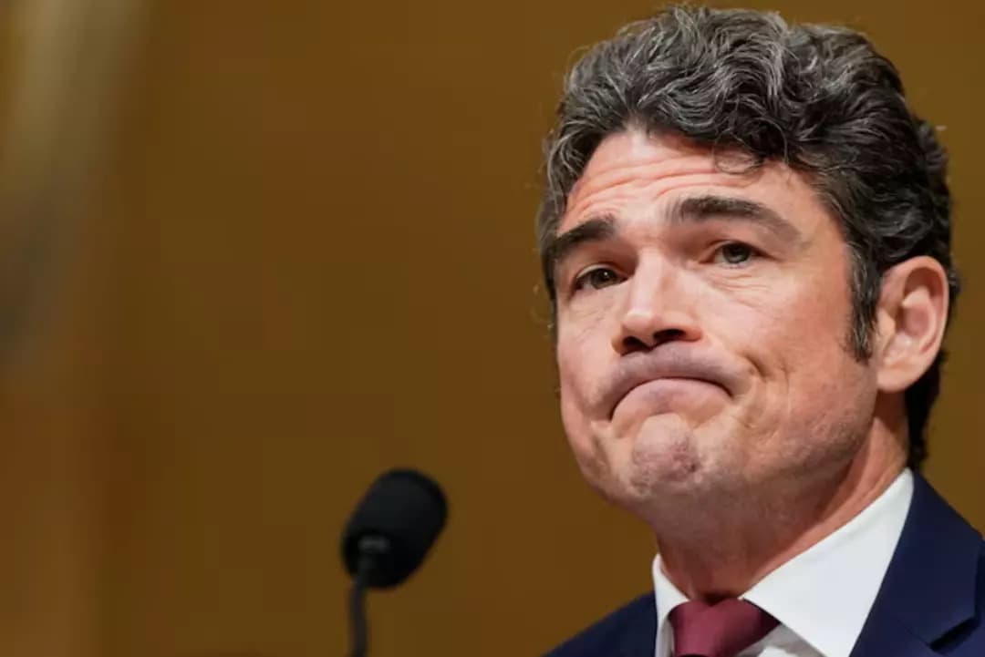 Joseph Kent’in İstifası Üzerine. Asıl Soru Savaş Değil. Gerekçe.