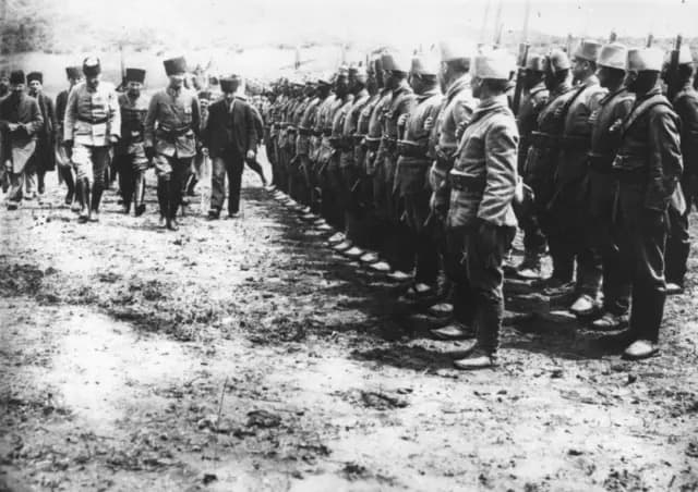 30 Ağustos’tan Bugüne: Bağımsızlık Üzerine