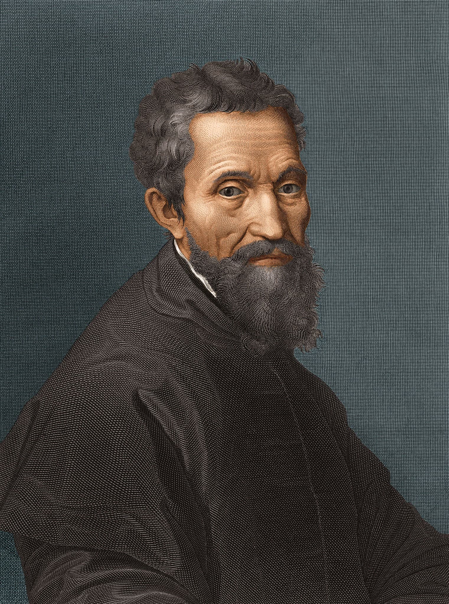 Michelangelo Buonarroti