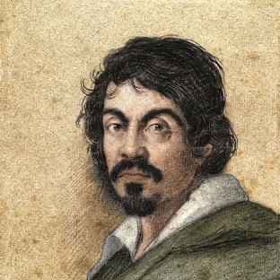 Michelangelo Merisi da Caravaggio