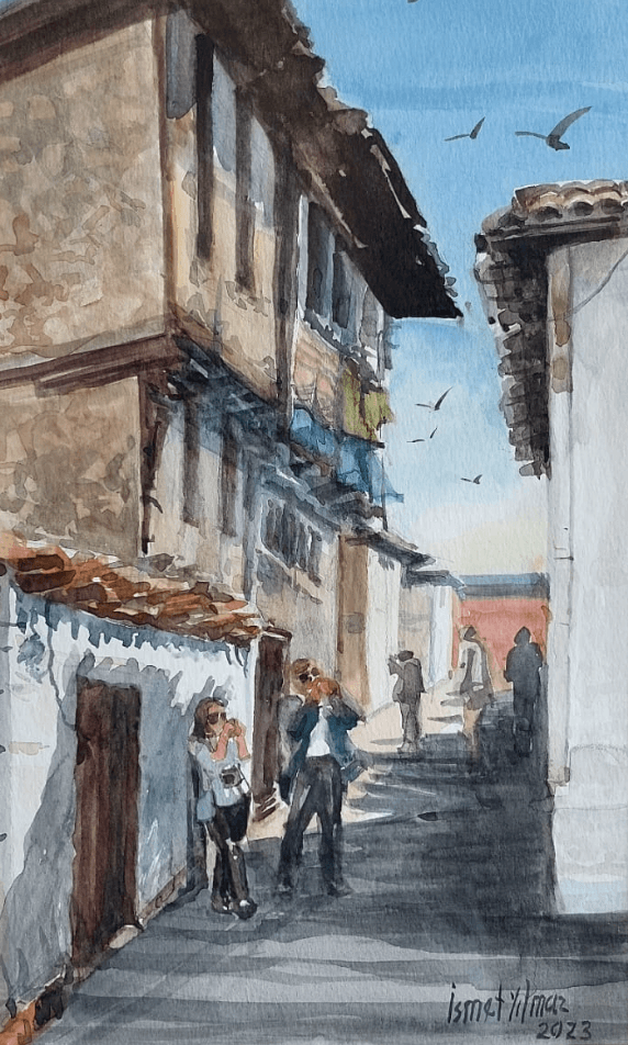 Mahallenin Gençleri