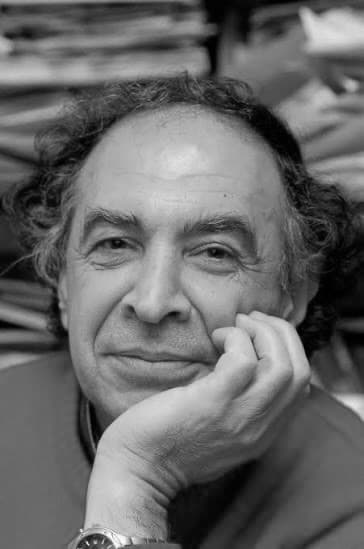 A. Celal Binzet