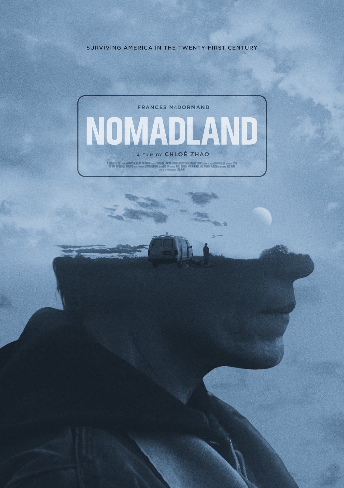 Point’te “Nomadland” Buluşması: Ev, Yol ve Dayanışma Üzerine Bir Film Söyleşisi