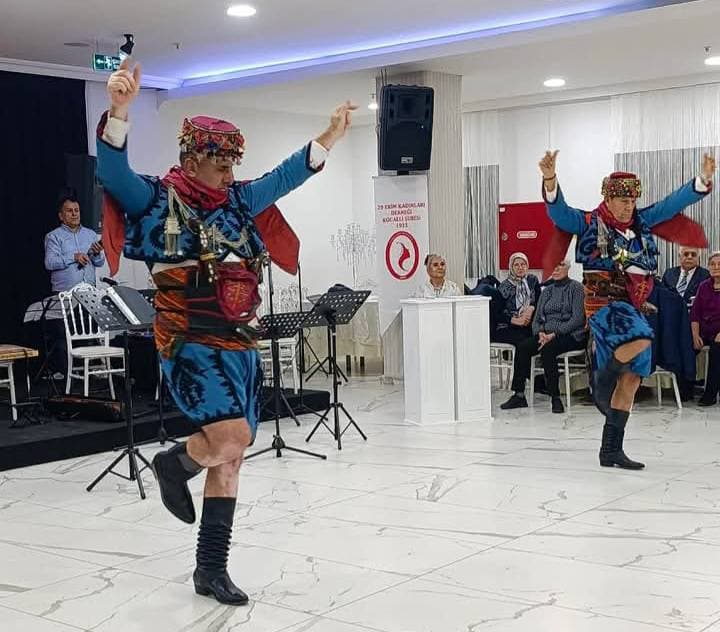 Atatürk Sempozyumu Ödül Töreni Gerçekleşti