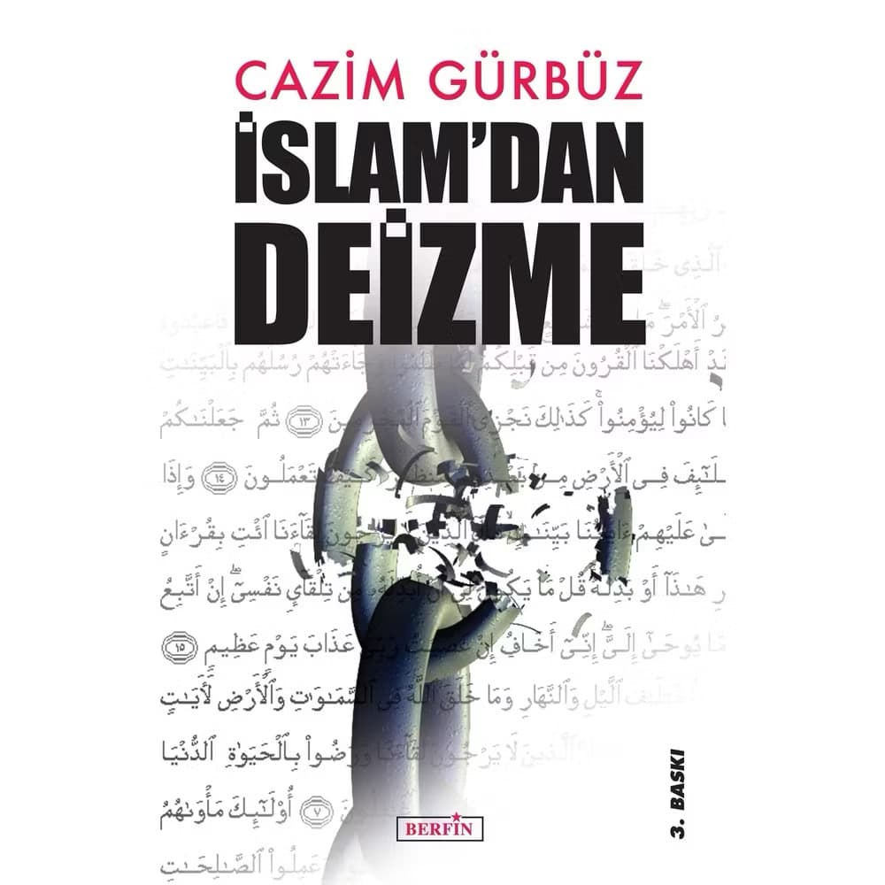 İslamdan Deizme