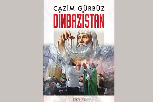 Dinbazistan