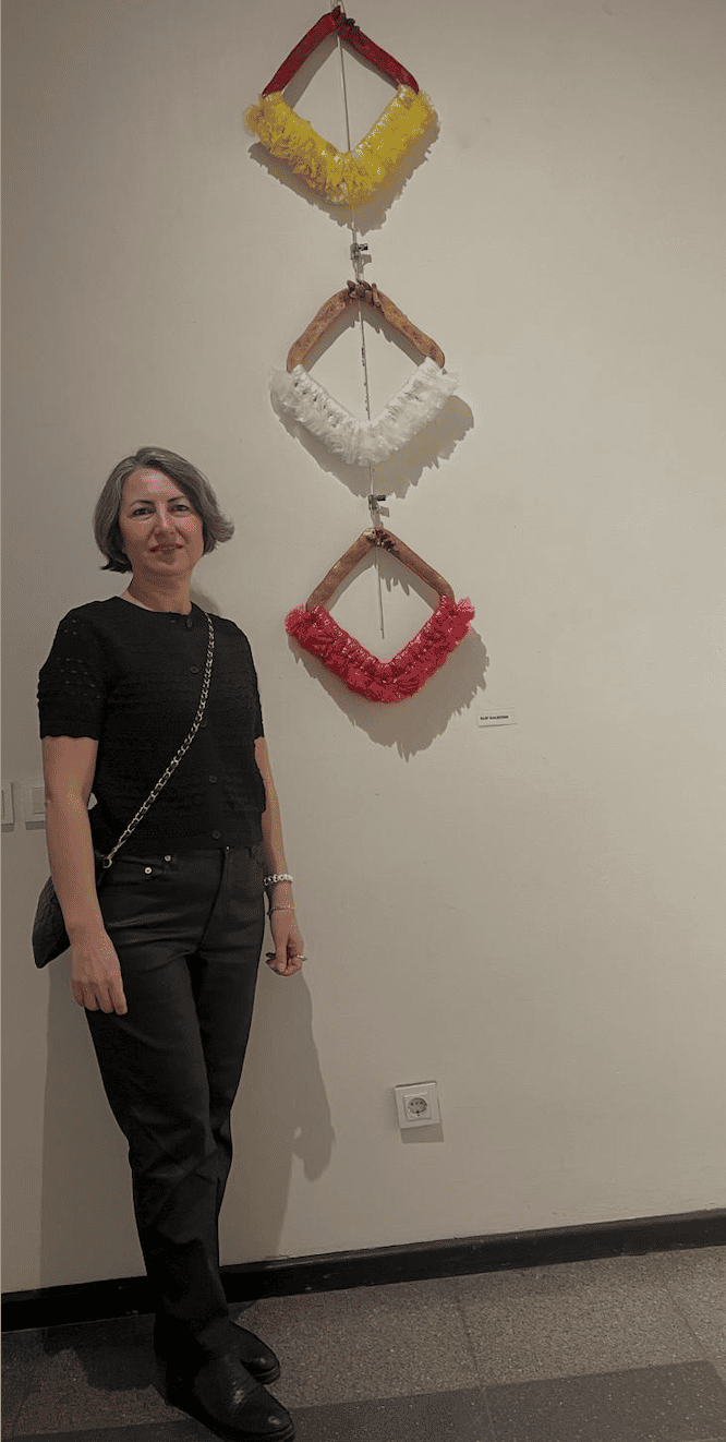 Elif KALECİER