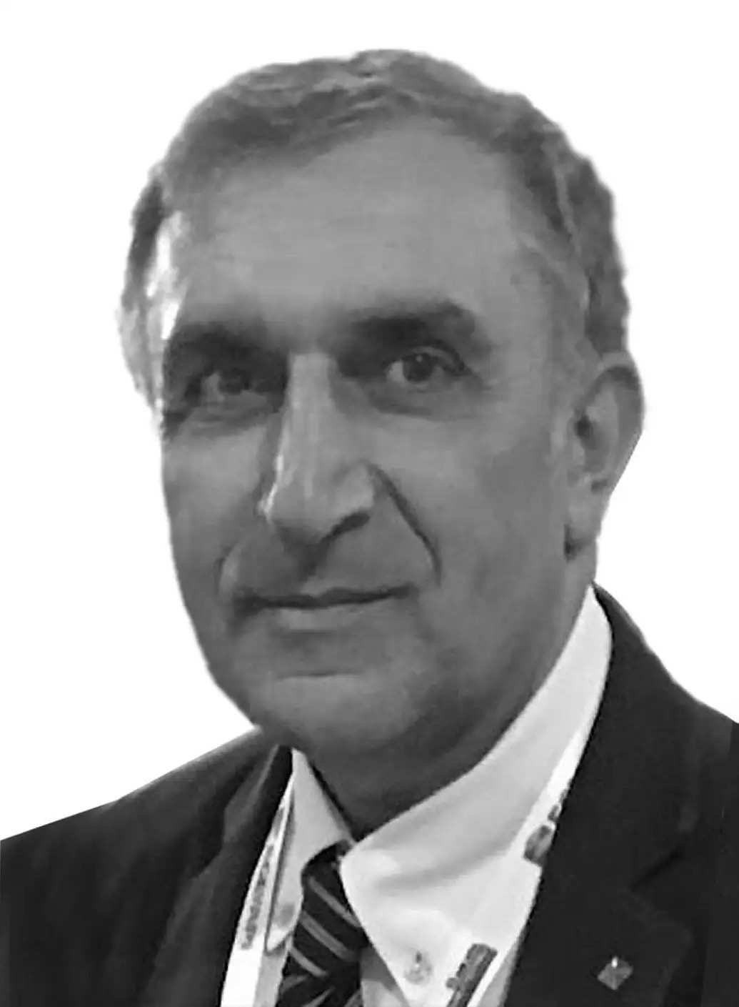 Adnan TEPECİK