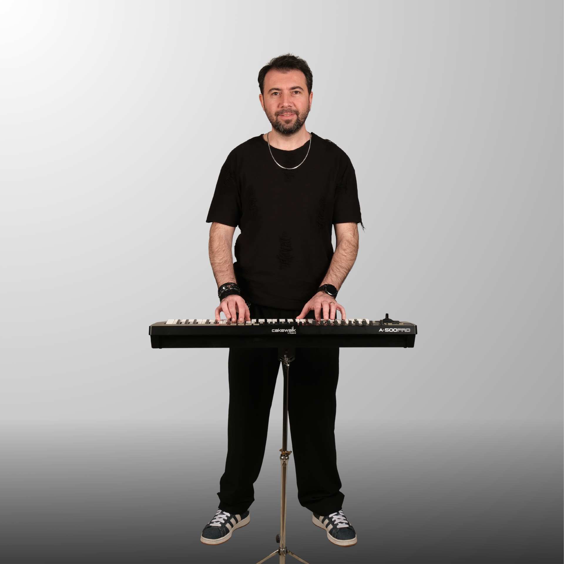 Çağatay Şentürk