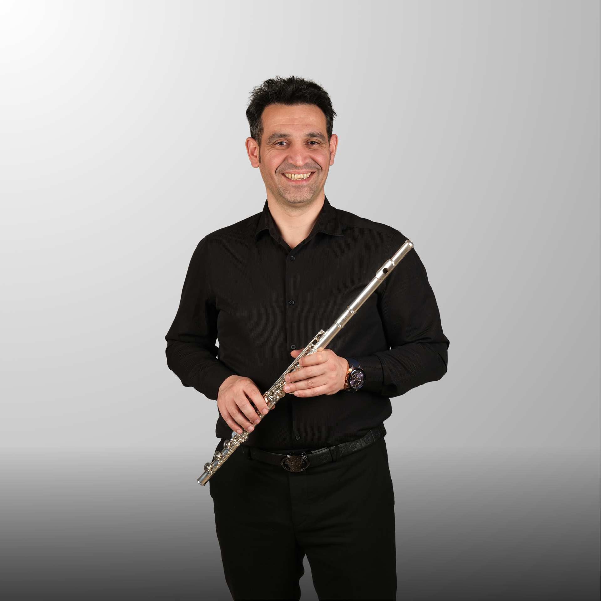 Muhammed Doğan