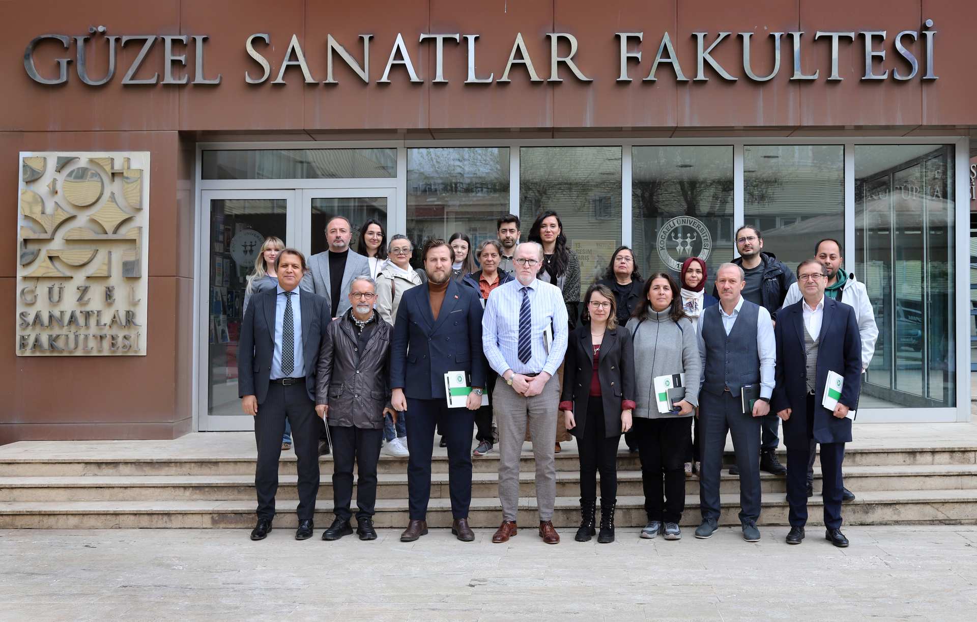 Kocaeli’de Bienal Fikri Masaya Yatırıldı - Görsel 3