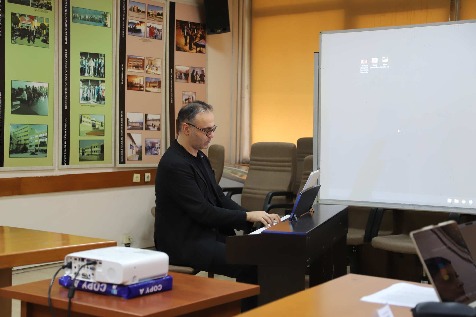 Kocaeli’de Bienal Fikri Masaya Yatırıldı - Görsel 4