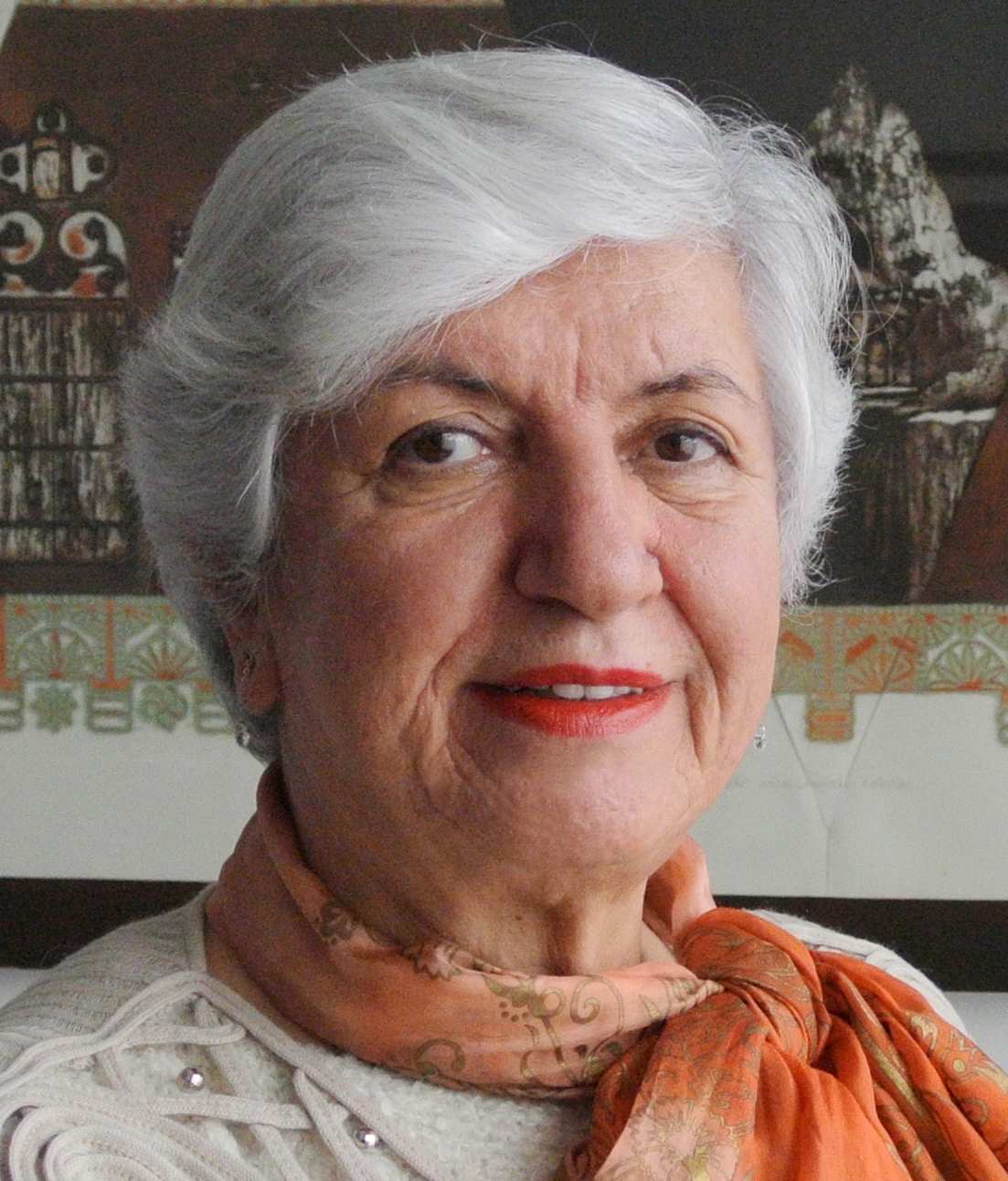 Point Kültür Sanat’ta “Gravürün Derinliği”. Prof. Dr. Güler Akalan sanatseverlerle buluşuyor - Görsel 2
