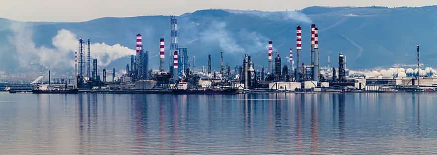 Kocaeli’nin Sanayi Haritası 79/500 gerçeği bize ne anlatıyor?