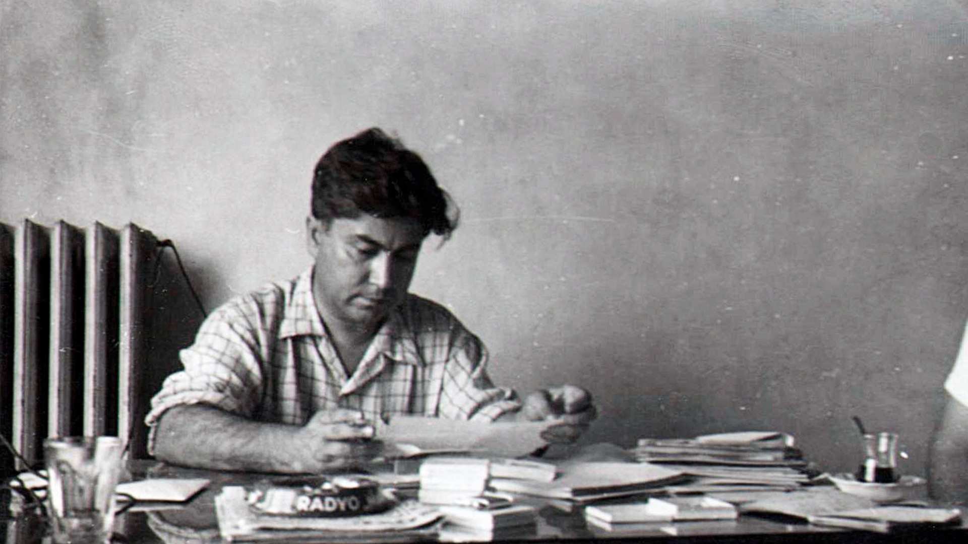 Aziz Nesin