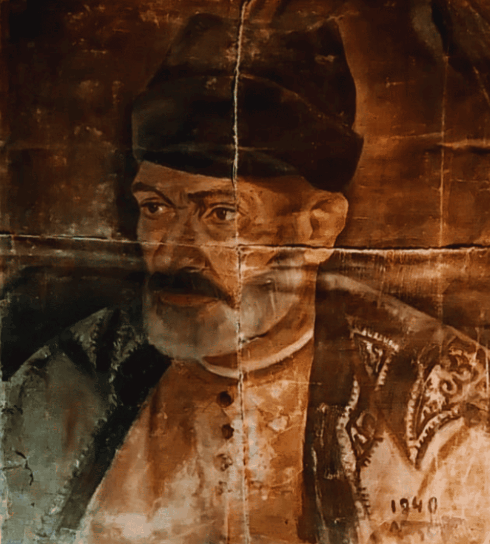 Fırıncı İbrahim Efendi