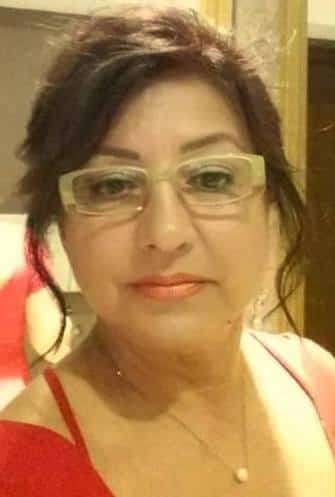 Harika ÖREN