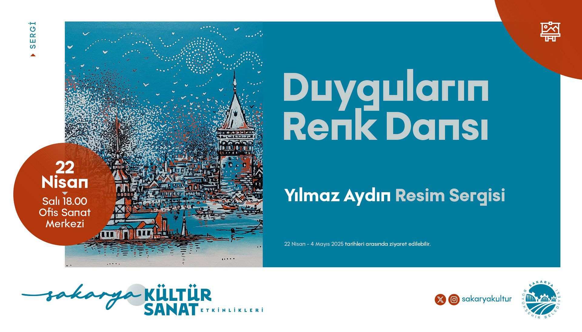 Duyguların Renk Dansı