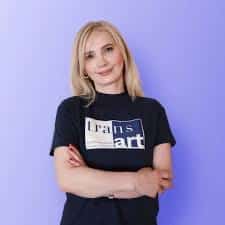 Ayşegül Atmaca fotoğrafı