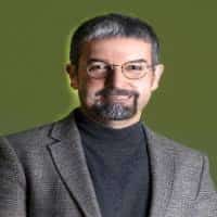İsmail Keskin fotoğrafı