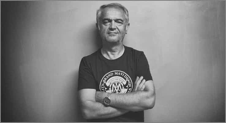 Muhammet Şengöz fotoğrafı