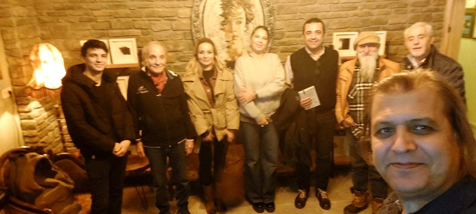 “Çağımızın Meselesi” Üzerine: Ortega’yla Yüzyılı Aşan Bir Yüzleşme Point Kültür Sanat’ta derinlikli bir akşam söyleşisi - Görsel 3