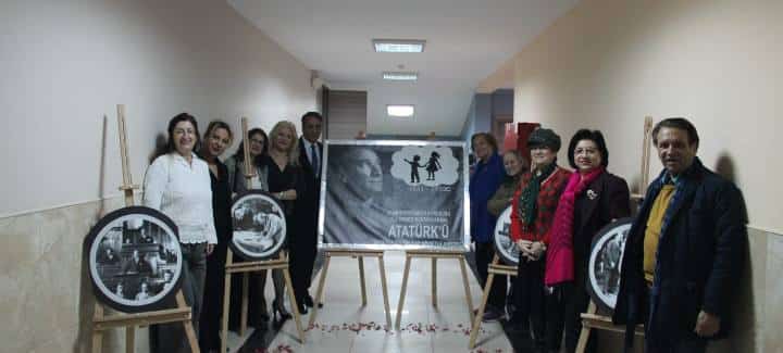 Çocuk Gözüyle Atatürk” Şiir Yarışması Sonuçlandı - Görsel 3