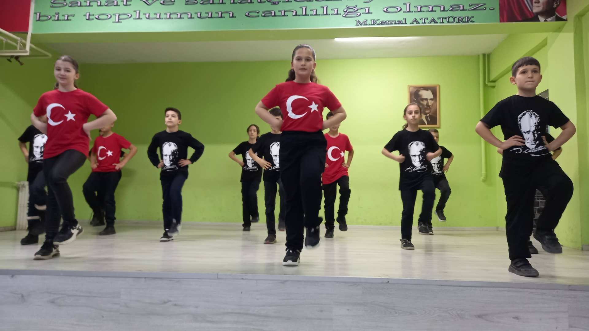 Çocuk Gözüyle Atatürk” Şiir Yarışması Sonuçlandı - Görsel 4