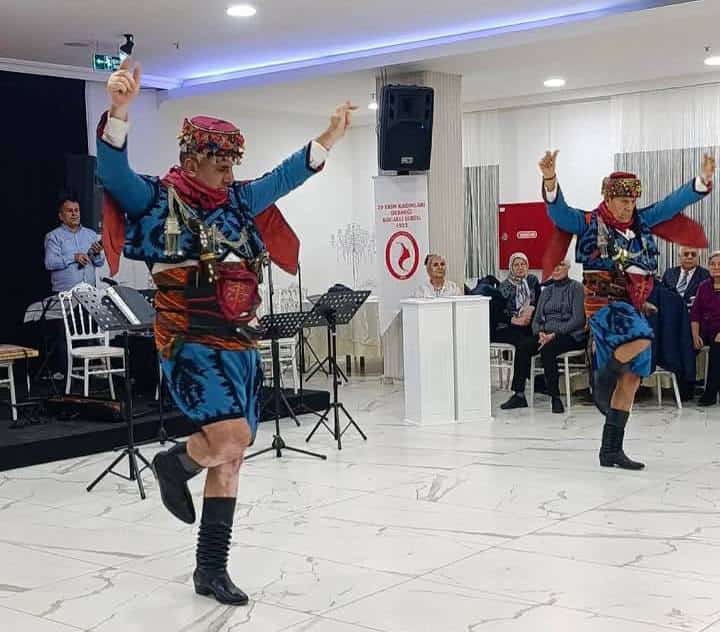 Atatürk Sempozyumu Ödül Töreni Gerçekleşti