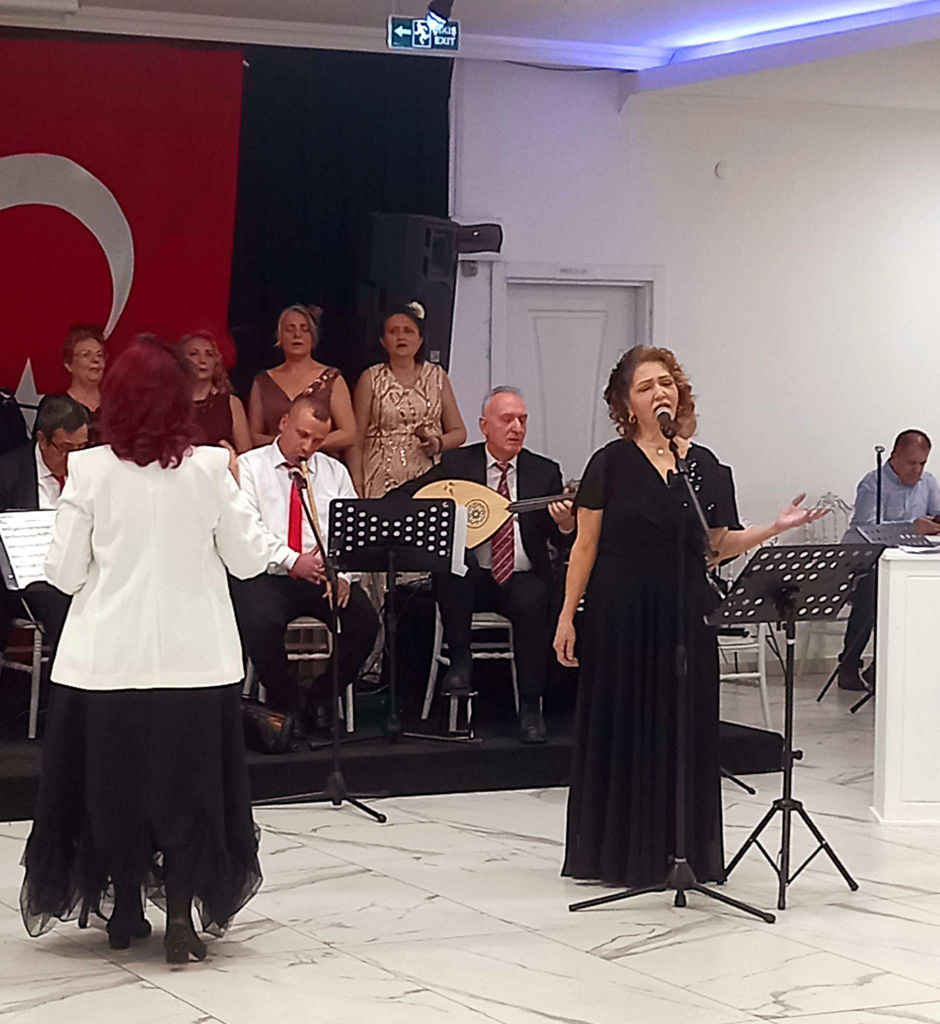 Atatürk Sempozyumu Ödül Töreni Gerçekleşti - Görsel 2