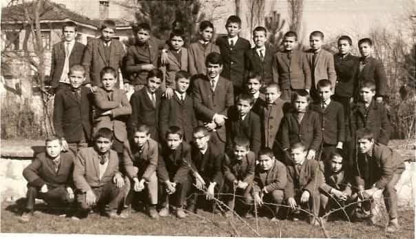 Şükran ve Hasan Pekmezci’nin Sanat Yolculuğu Kocaeli’de “Sanat ve Bellek” Başlığıyla Buluştu - Görsel 8