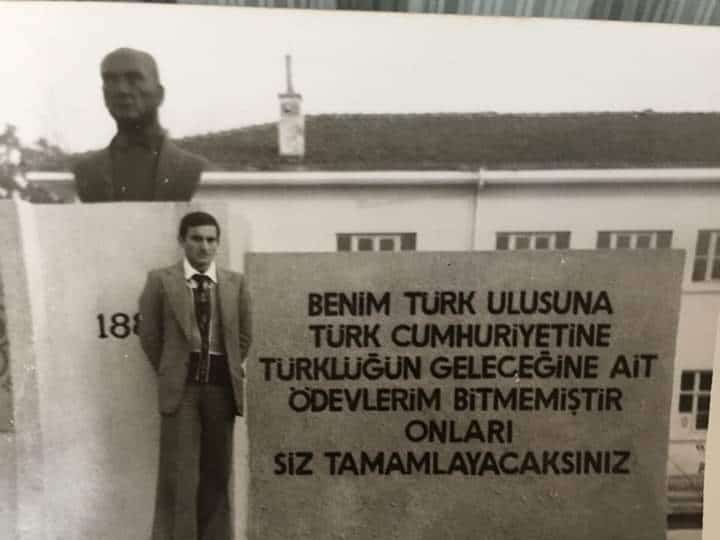 Şükran ve Hasan Pekmezci’nin Sanat Yolculuğu Kocaeli’de “Sanat ve Bellek” Başlığıyla Buluştu - Görsel 10