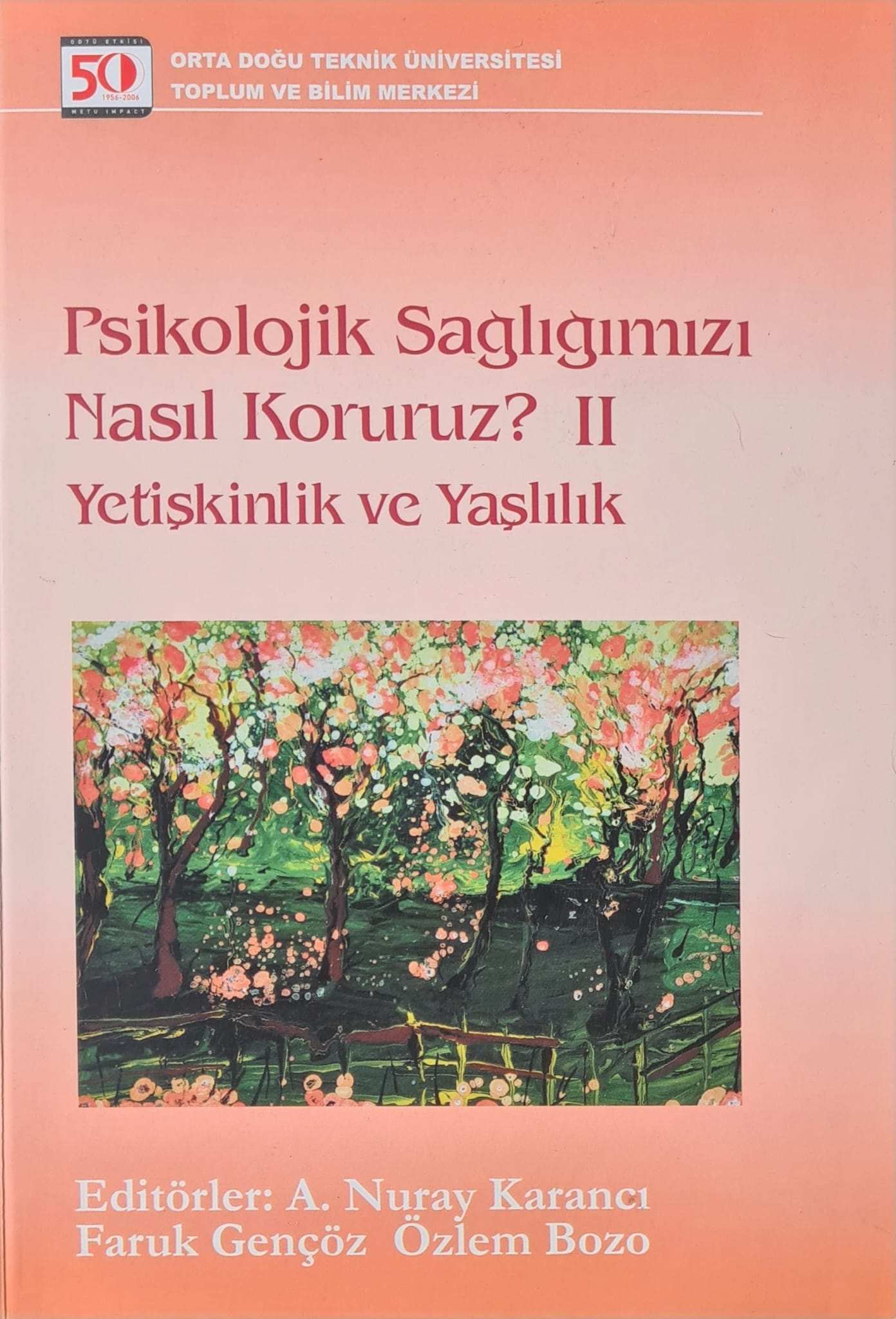“Psikolojik Sağlığımızı Nasıl Koruruz” Ansiklopedi