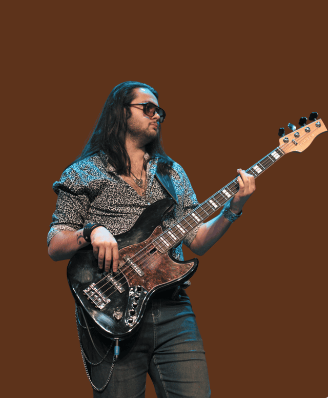 Alper Tunga YANIK