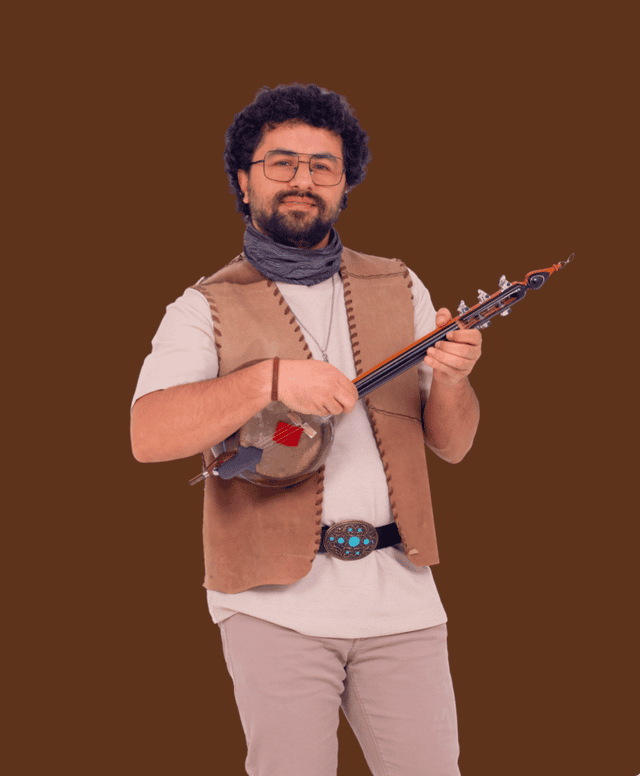 Enes YEŞİLYURT