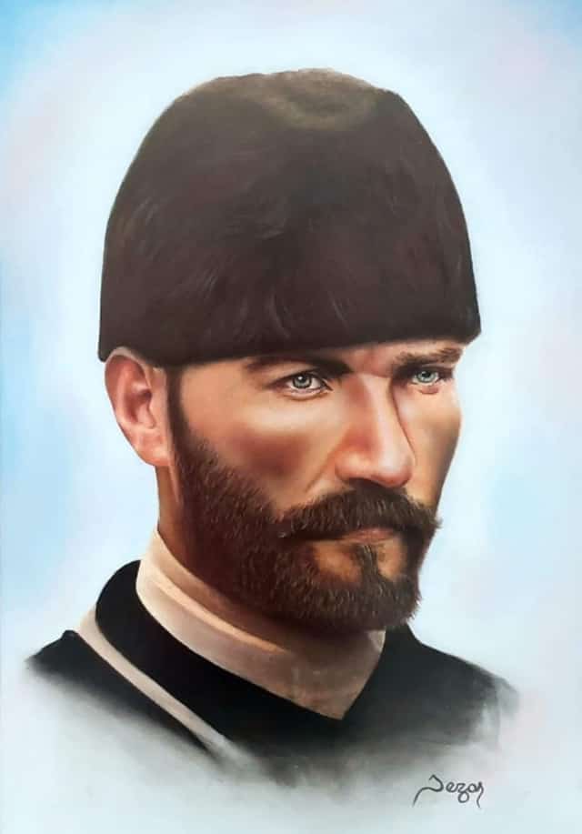 Atatürk 1